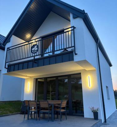 Kacwin Apartamento | Tam Gdzie Rosną Poziomki