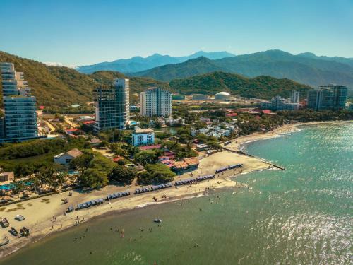Pozos Colorados Hotel | TAMA Hotel Santa Marta