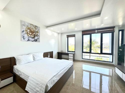 Ha Long Apartamento | TaMaDu’s House 2