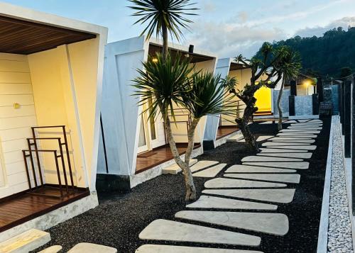 Songan Casa | Tamalia House