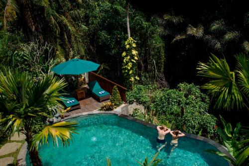 Ubud Hotel | Taman Amartha Hotel