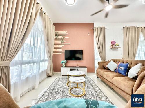 Kempas Apartamento | Taman Impian Emas By RR JBcity
