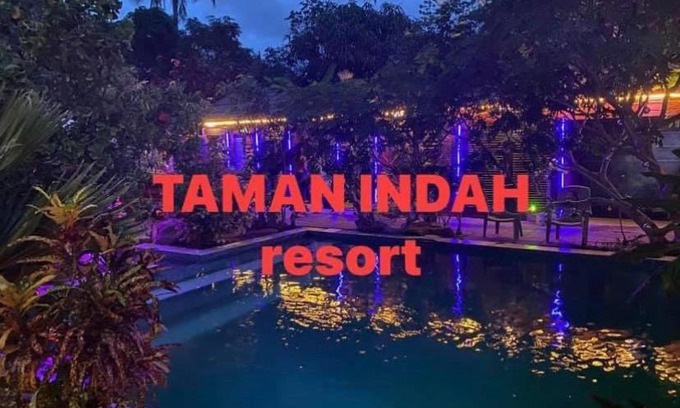 Clevia Apartamento | TAMAN INDAH RESORT