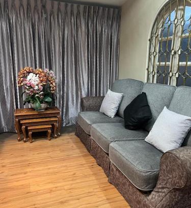 Taman Melati Casa | Taman Melati by shafa retreat