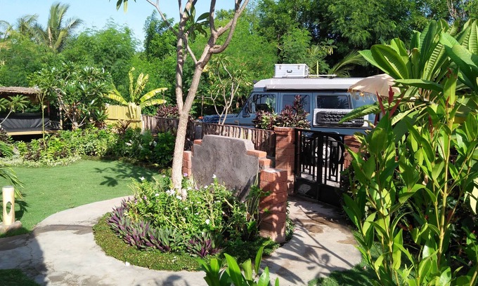 Pejarakan Cama Y Desayuno | Taman Menjangan Homestay