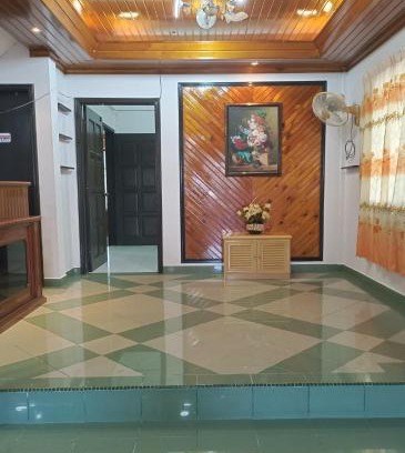 Sandakan Casa | Taman Tyng Mile 6 Homestay Sandakan