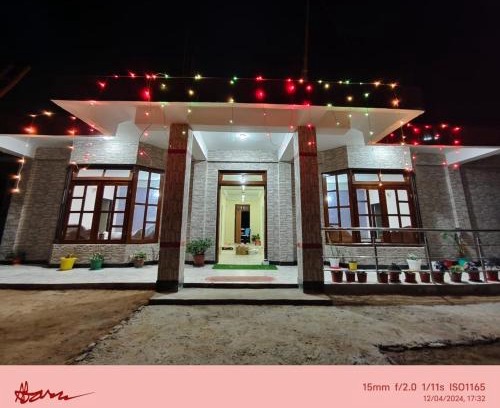 Loleygaon Casa | Tamang Valley Homestay