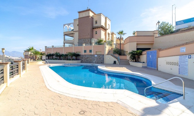 Torrox Apartamento | Tamango Hill Alcazaba B by Casasol
