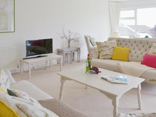 St. Ann's Chapel Casa | Tamar Ten