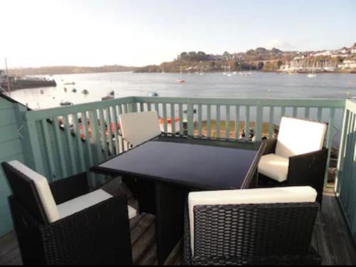 Plymouth Casa | Tamar View