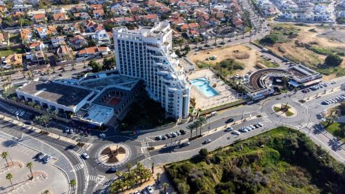 Ashkelon Hotel | Tamara Ashkelon Hotel