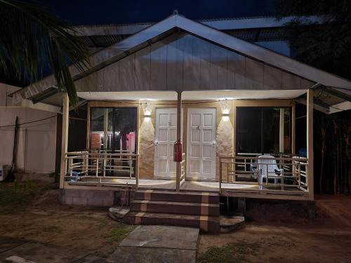 Tioman Island Chalet De Esquí | Tamara Guest House