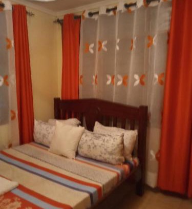 Mtwapa Apartamento | Tamara One Bedroom Apartment in Shanzu