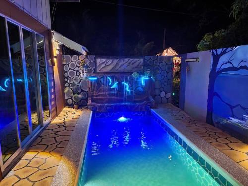 Tioman Island Chalet De Esquí | Tamara Private Pool