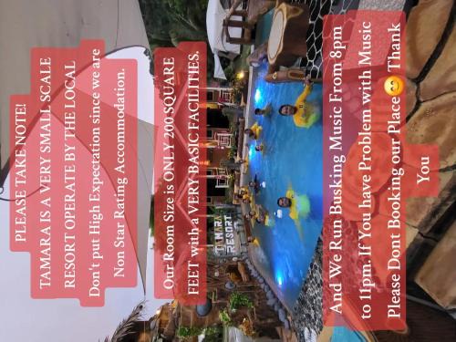 Tioman Island Casa | Tamara Resort Motel