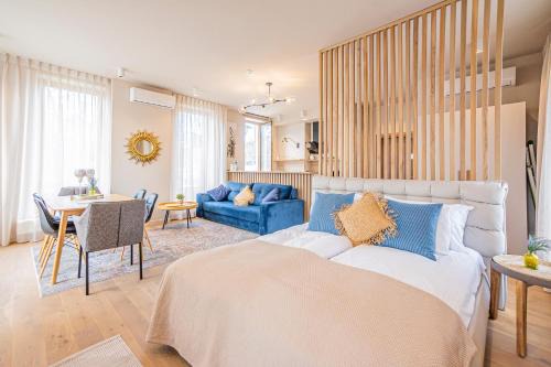 Jurmala Apartamento | Tamara Suites & Apartments