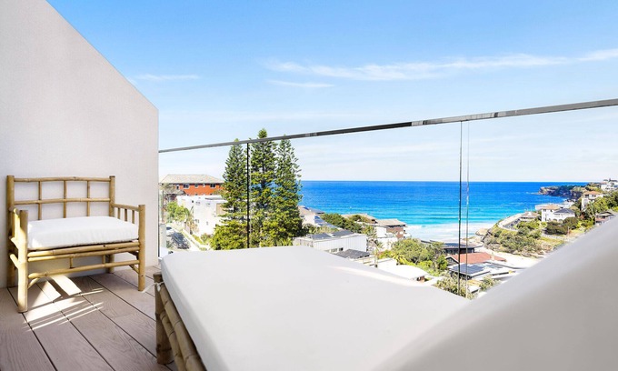 Bronte Apartamento | Tamarama Beach Views 8