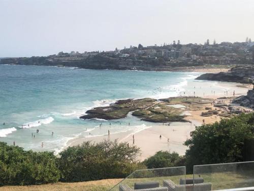 Tamarama Apartamento | Tamarama Beachfront Apartment on Bondi to Bronte Walk