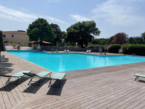 Lecci Apartamento | Tamaricciu di cala rossa