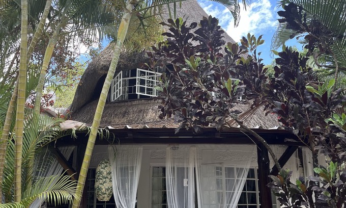 Tamarin Casa | Tamarin: Bungalow - Riviere Noire