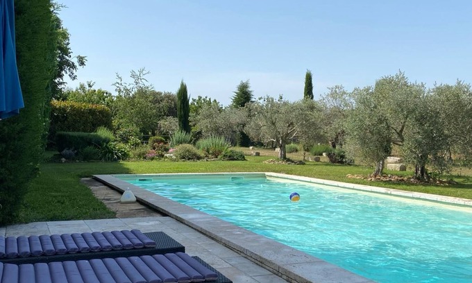 Arles Apartamento | Tamarind Duo