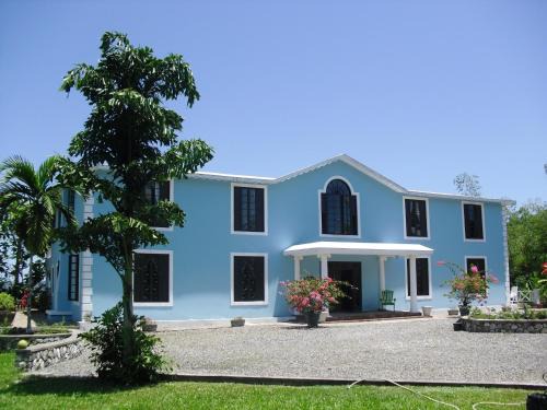 Epworth Hotel | Tamarind Great House