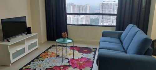 Cyberjaya Apartamento | Tamarind Suites, Cyberjaya