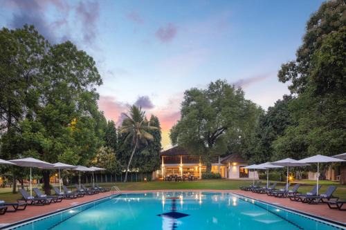 Seeduwa - Katunayake Complejo | Tamarind Tree Garden Resort - Katunayake