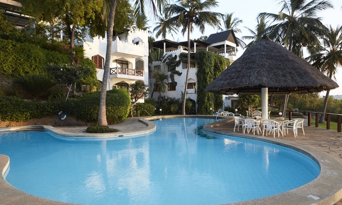 Mombasa Apartamento | Tamarind Village Apartments