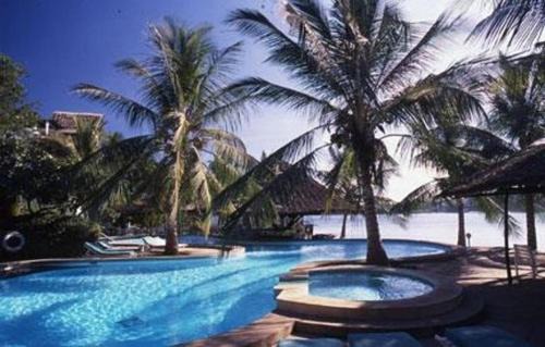 Mombasa Apartamento | Tamarind Village Hotel Apartments