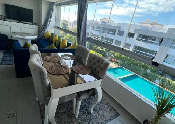 Dar Bouazza Apartamento | Tamaris (Dar bouaaza)