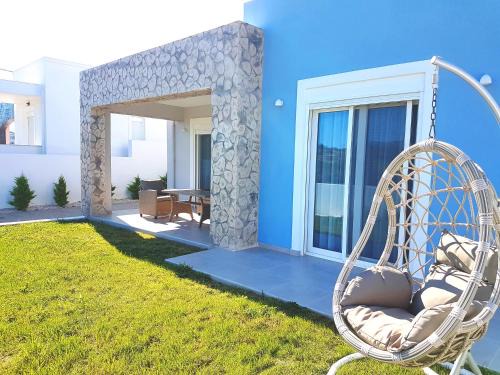 Mastichari Casa | Tamaris Homes