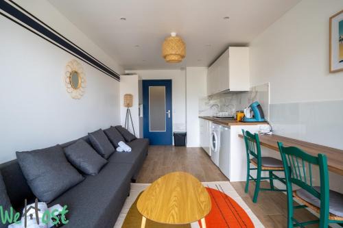 La Baule-Escoublac Apartamento | TAMARIS -Proche mer-2p
