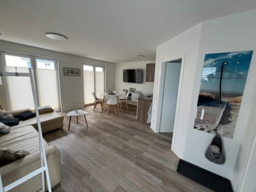 Gelbensande Apartamento | Tamaris Resort