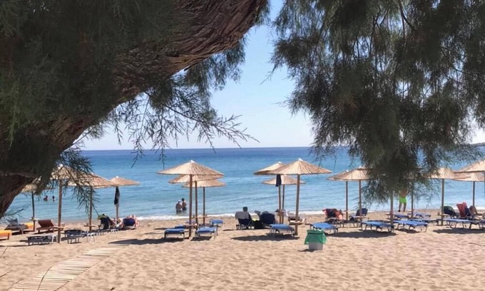 Karpathos Casa | Tamaris Suites