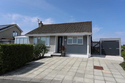 Moelfre Casa | Tamarisk