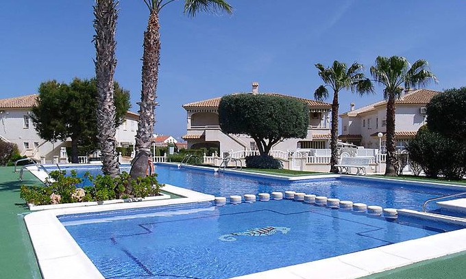 Torrevieja Apartamento | Tamarix
