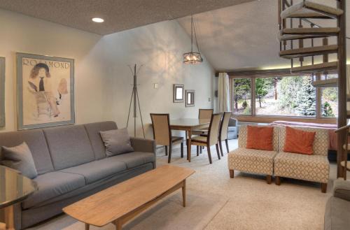 Purgatory Apartamento | Tamarron Lodge Loft 210