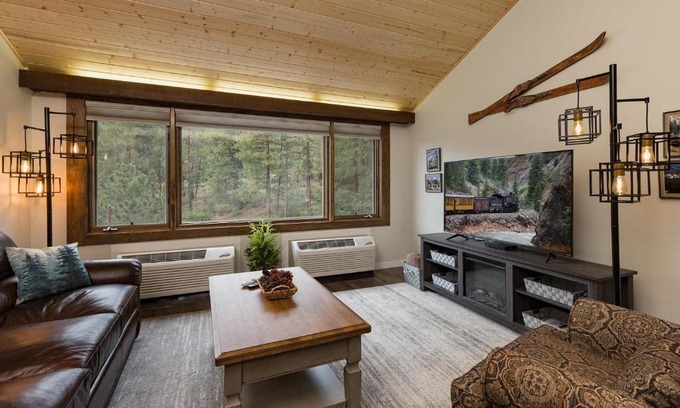 Purgatory Apartamento | Tamarron Lodge Loft 316