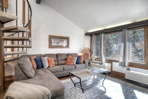 Purgatory Apartamento | Tamarron Lodge Loft 338