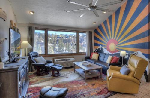 Purgatory Casa | Tamarron Lodge Suite 502
