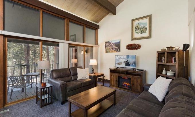Purgatory Casa | Tamarron PineCone 818