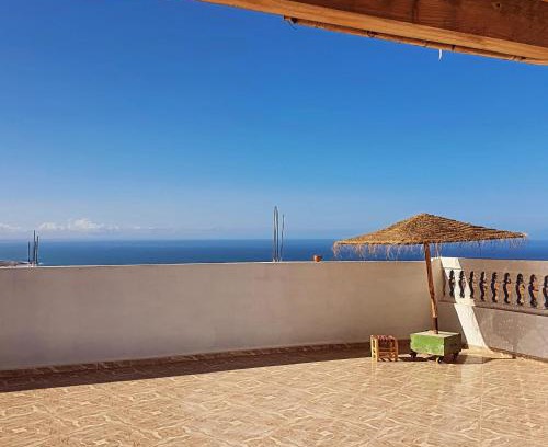 Taghazout Apartamento | Tamazirt surf house