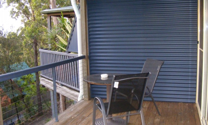 Eagle Heights Cama Y Desayuno | Tambaridge Bed and Breakfast