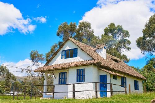 Machachi Casa | Tambo Chisinche