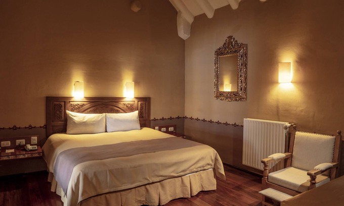 Centro histórico de Cusco Hotel | Tambo del Arriero Hotel Boutique