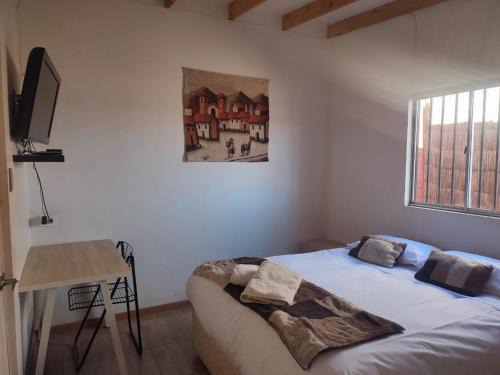 San Pedro de Atacama Cabina | Tambo Norte