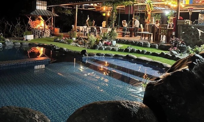 Tandayapa Hotel | Tambo Quinde
