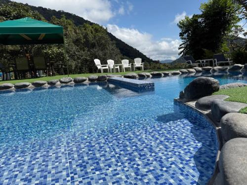 Taguaguipe Hotel | Tambo Quinde