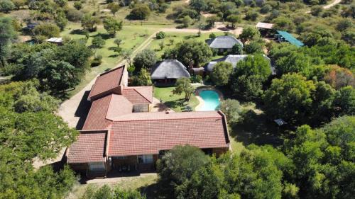 Hammanskraal Cama Y Desayuno | Tamboti Bush Lodge